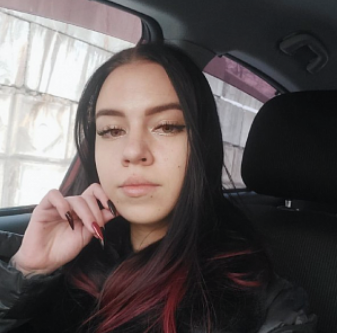 Алина Бурлова