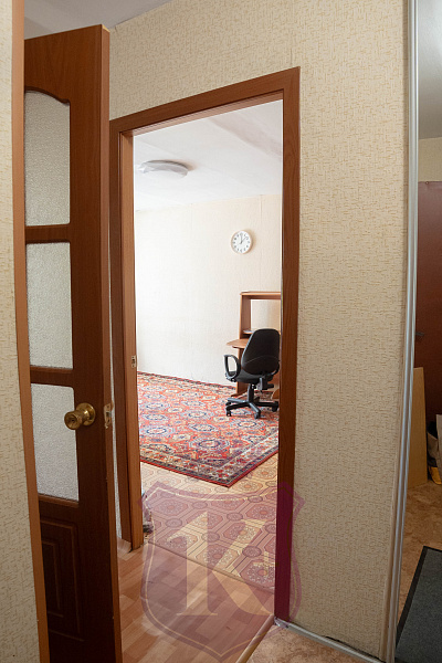 Снять 1-к квартиру, 33 кв.м.