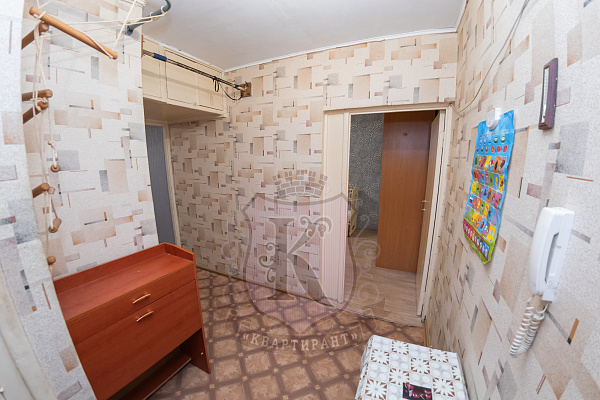 Снять 1-к квартиру, 33 кв.м.