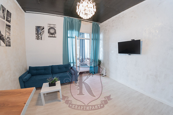 Снять 2-к квартиру, 53 кв.м.