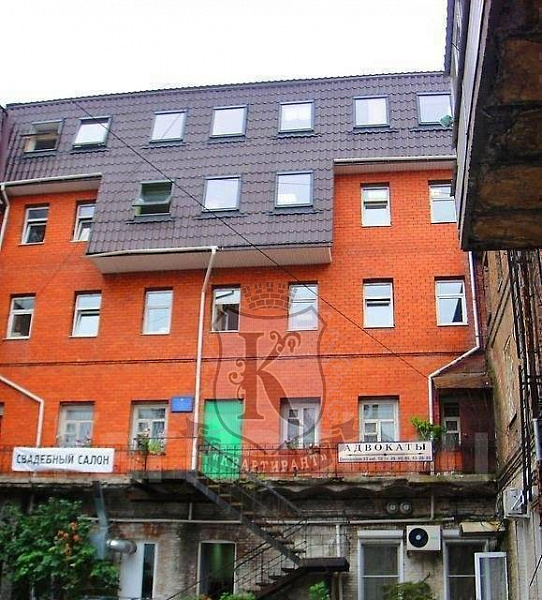 Снять 1-к квартиру, 40 кв.м.