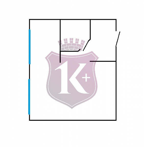 Снять 1-к квартиру, 1 кв.м., БАМ, Карбышева ул., д.28