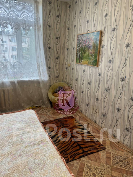 Снять 3-к квартиру, 65 кв.м.