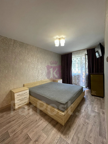Снять 2-к квартиру, 50 кв.м., 64, 71 мкр., Сабанеева ул., д.15