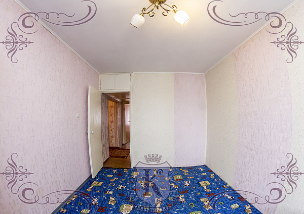 Снять 3-к квартиру, 67 кв.м.