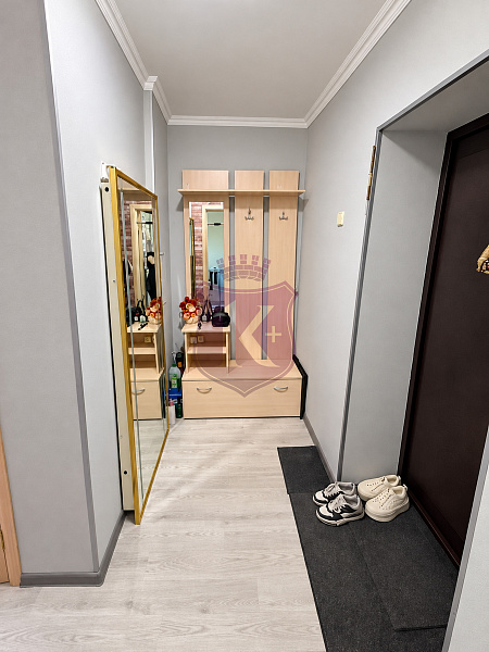 Снять 1-к квартиру, 36 кв.м.
