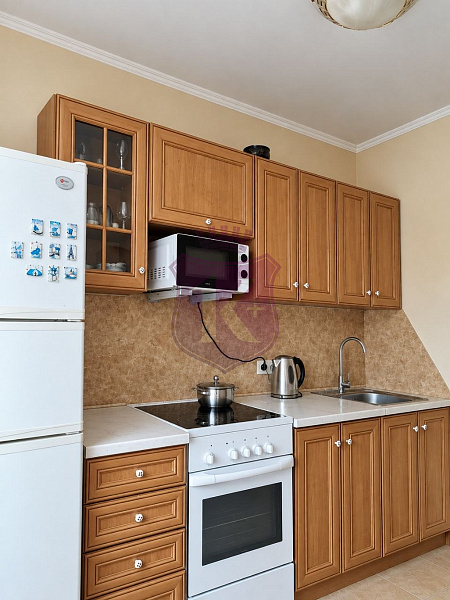 Снять 1-к квартиру, 36 кв.м.