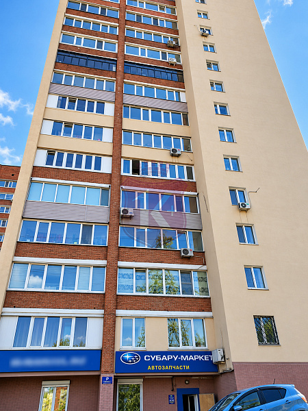 Снять 2-к квартиру, 34 кв.м.