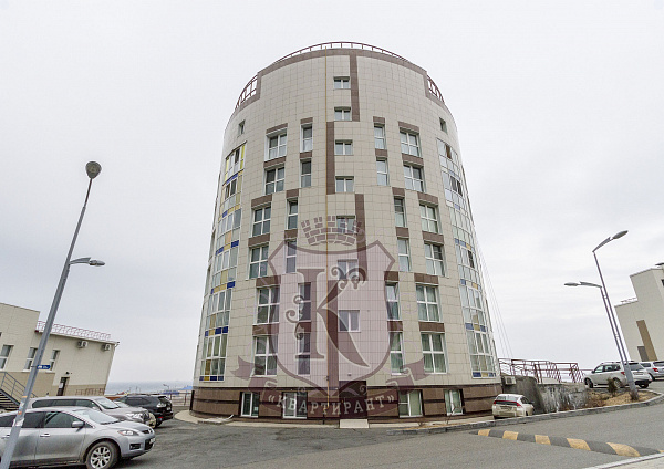 Снять 3-к квартиру, 107 кв.м.