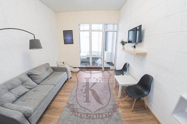 Снять 2-к квартиру, 53 кв.м.
