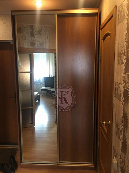 Снять 2-к квартиру, 53 кв.м.