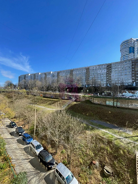 Снять 2-к квартиру, 50 кв.м.