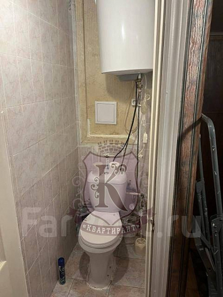 Снять 3-к квартиру, 58 кв.м.