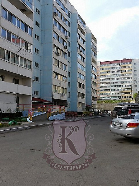 Снять 1-к квартиру, 36 кв.м.