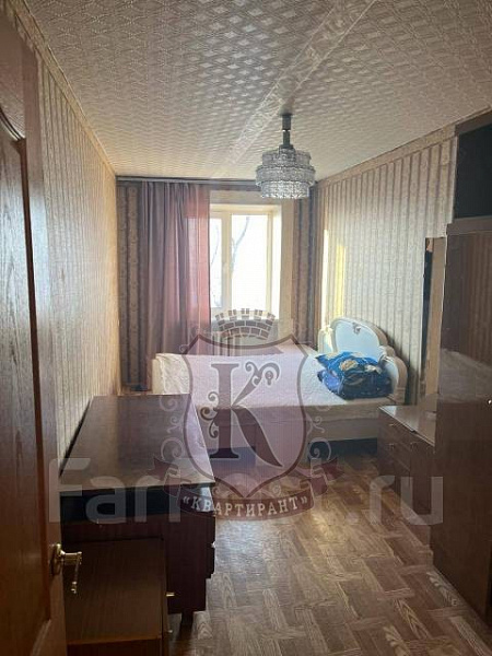 Снять 3-к квартиру, 58 кв.м.