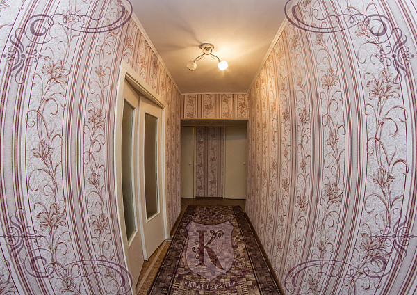 Снять 3-к квартиру, 67 кв.м.