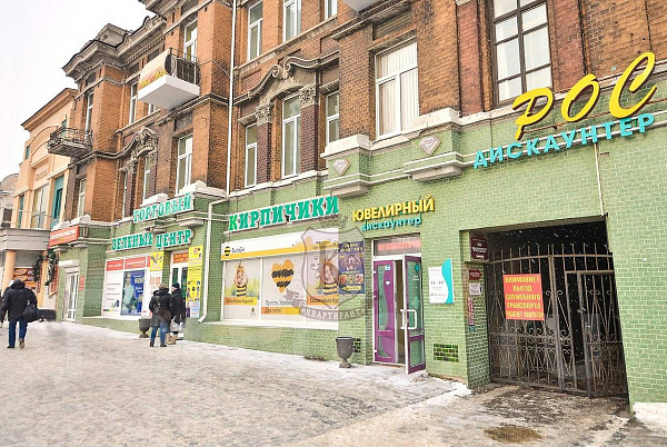 Снять 1-к квартиру, 40 кв.м.