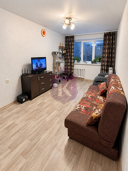 Снять 1-к квартиру, 36 кв.м., Снеговая, Карьерная ул., д.20