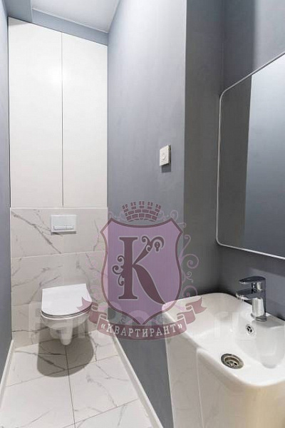 Снять 3-к квартиру, 99 кв.м.