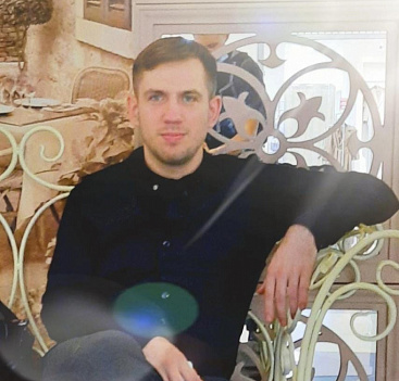 Алексей Наумов