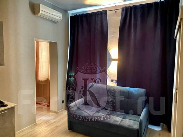 Снять 2-к квартиру, 26 кв.м.