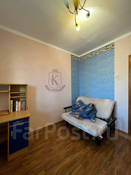 Снять 3-к квартиру, 72 кв.м.