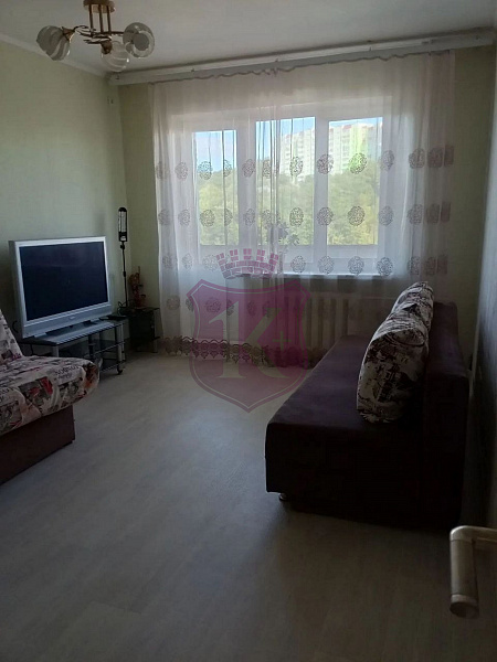 Снять 1-к квартиру, 39 кв.м.