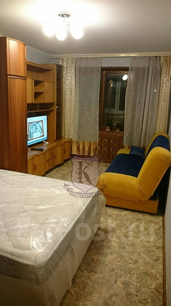 Снять 1-к квартиру, 32 кв.м.
