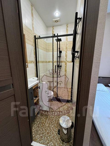 Снять 1-к квартиру, 16 кв.м.