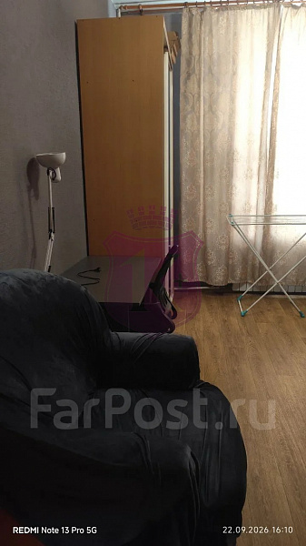 Снять 2-к квартиру, 38 кв.м.