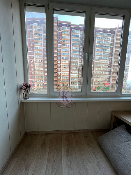 Снять 1-к квартиру, 30 кв.м.