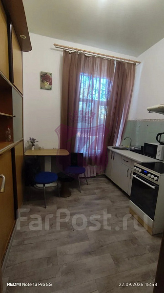 Снять 2-к квартиру, 38 кв.м.