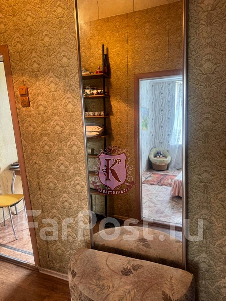 Снять 3-к квартиру, 65 кв.м.