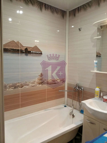 Снять 1-к квартиру, 39 кв.м.