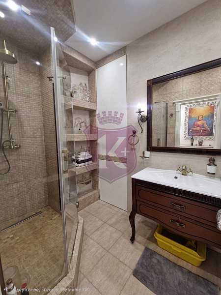 Снять 3-к квартиру, 127 кв.м.
