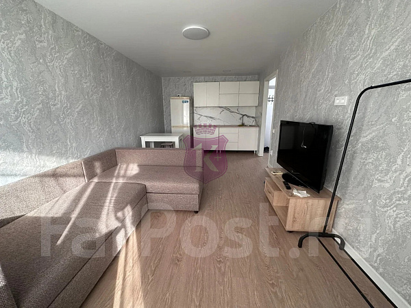 Снять 2-к квартиру, 35 кв.м.