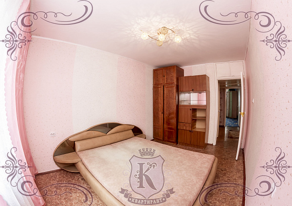 Снять 3-к квартиру, 67 кв.м.