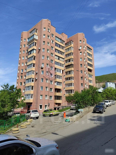 Снять 3-к квартиру, 72 кв.м.