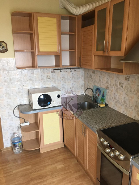 Снять 2-к квартиру, 53 кв.м.