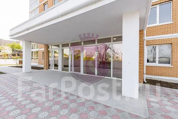 Снять 1-к квартиру, 54 кв.м.
