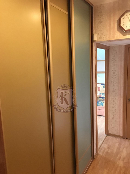 Снять 2-к квартиру, 53 кв.м.