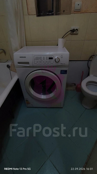 Снять 2-к квартиру, 38 кв.м.