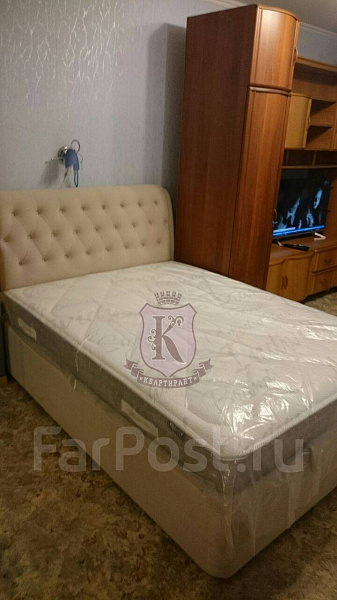 Снять 1-к квартиру, 32 кв.м.