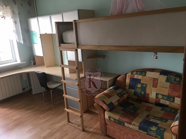 Снять 2-к квартиру, 53 кв.м.