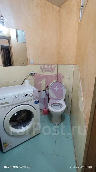 Снять 2-к квартиру, 38 кв.м.