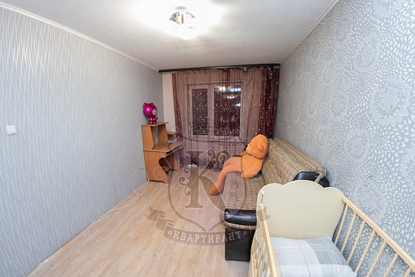 Снять 1-к квартиру, 33 кв.м.