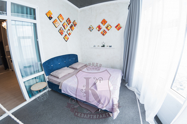 Снять 2-к квартиру, 53 кв.м., Центр, Тигровая ул., д.16а