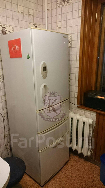 Снять 1-к квартиру, 32 кв.м.