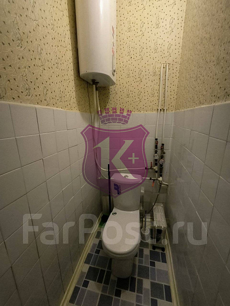 Снять 2-к квартиру, 50 кв.м.