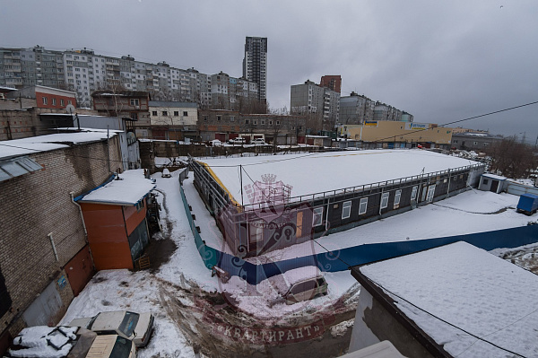 Аренда недвижимости, коммерческая